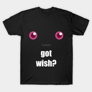 Got Wish? T-Shirt